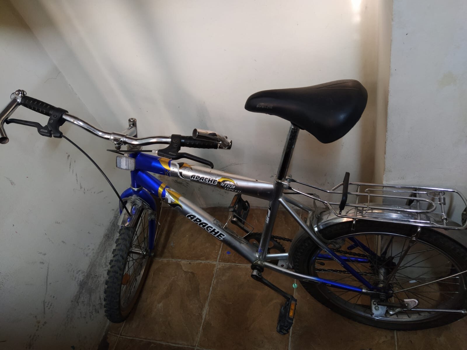 Khobar, Bicycles, SAR 120,  Bicycles 20" For Sale