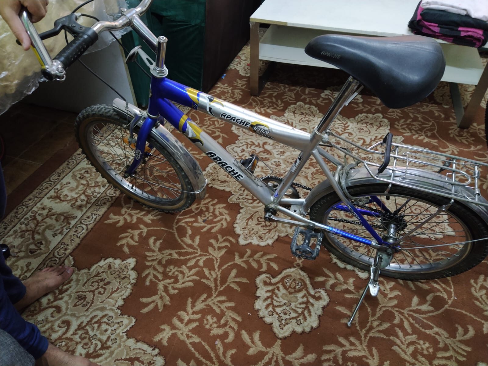 Khobar, Bicycles, SAR 120,  Bicycles 20" For Sale