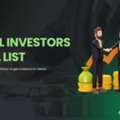 Verified Angel Investors Email List For Business Growth