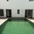 KWD 1800,  Villa With Pool And Garden Available For Rent In West Mishref.
