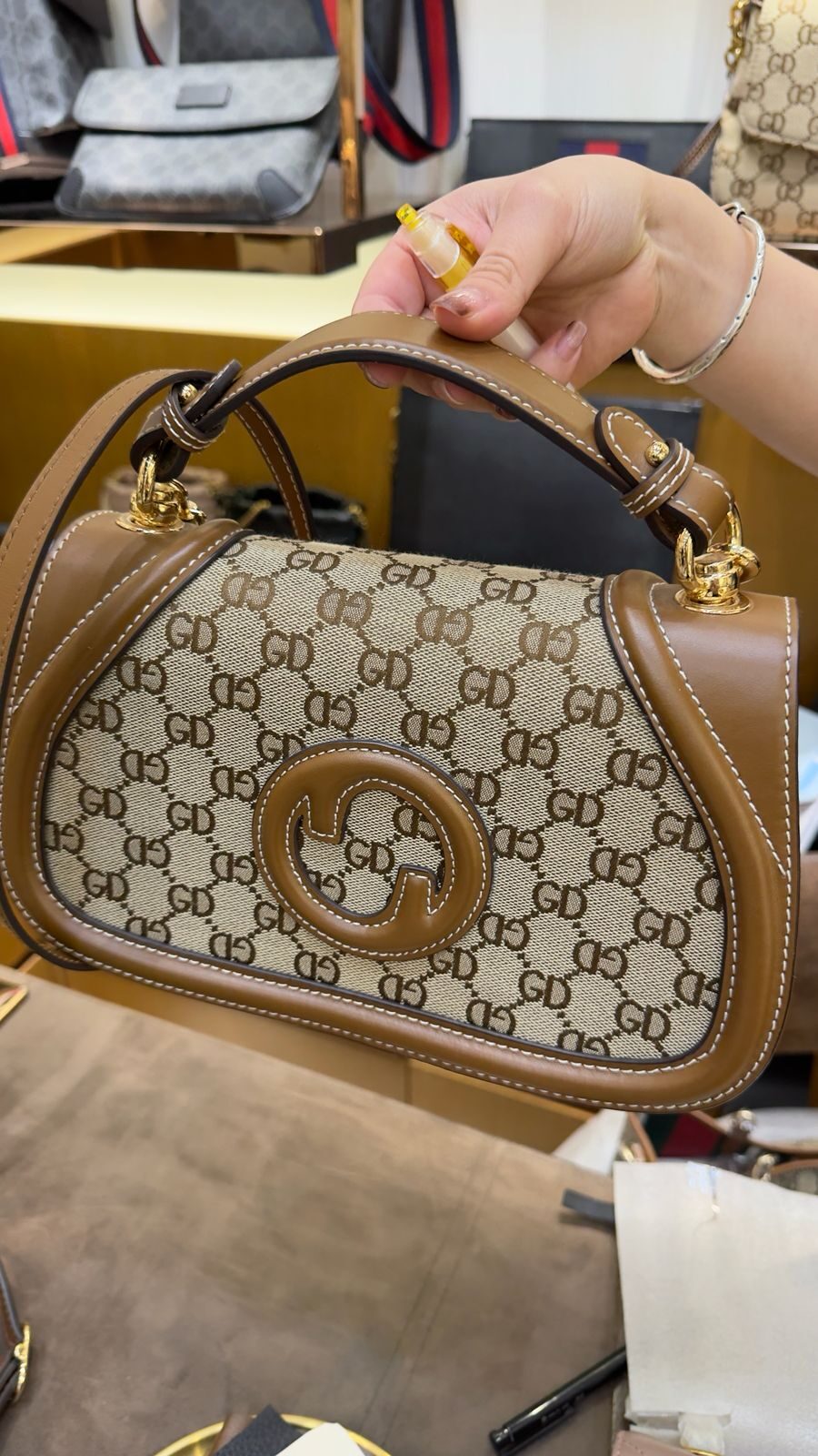 Al Malaz, Purses & Wallets, SAR 465,  Branded New Premium Ladies Purse Sealed Pack For Gucci, Chanel, Louis Vuitton