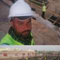 Civil Supervisor Foreman With14 Years Experience High-rise Buildings Villa's Infrastructur