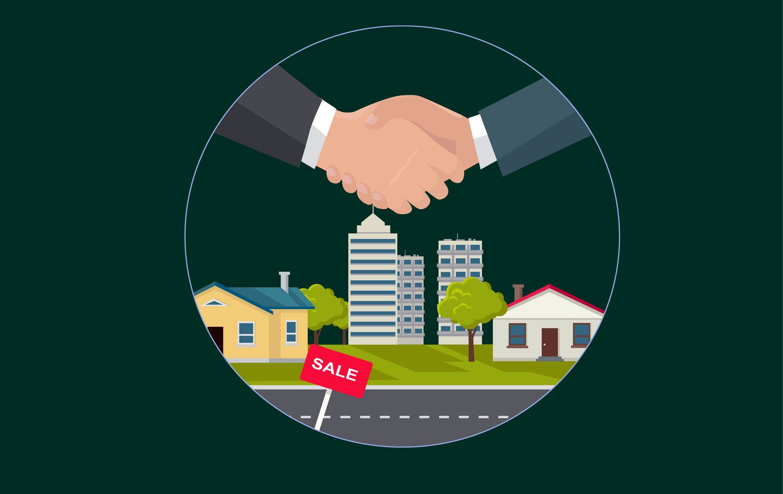 Dubai, Business, Get Updated Real Estate Investors Email List