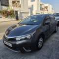 BHD 3300,  Toyota Corolla,  2014,  Automatic,  148000 KM,
