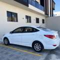 SAR 18500,  Hyundai Accent,  2015,  Automatic,  296000 KM,    Model For Sale