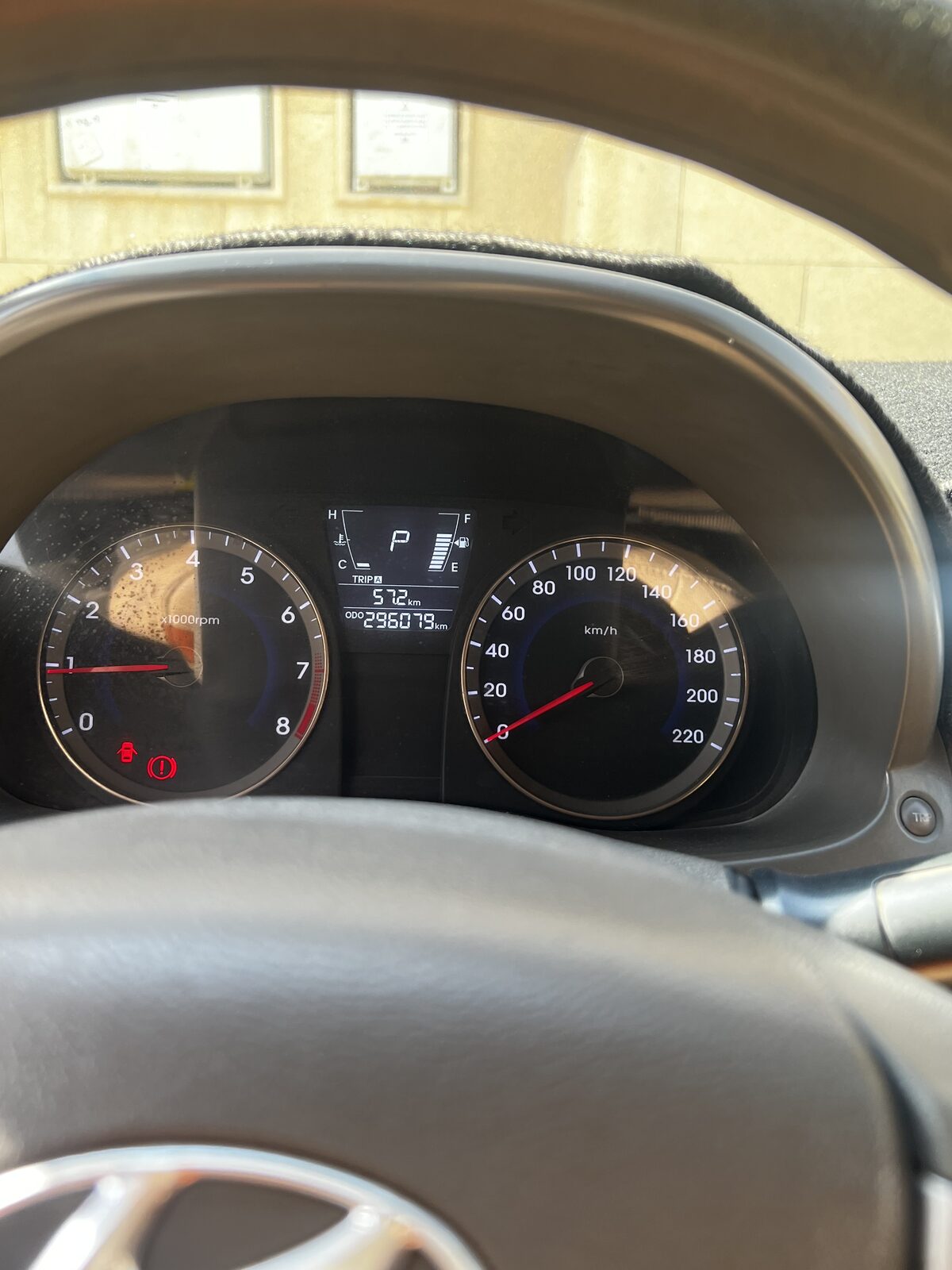 Riyadh, Vehicles, Cars & Trucks , SAR 18500,  Hyundai Accent,  2015,  Automatic,  296000 KM,    Model For Sale
