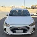 SAR 301792,  Hyundai Elantra SE 2.0,  2016,  Automatic,  301792 KM,  Hyundai Elantra - Neat And Clean