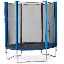 Juffair, Sporting Goods, BHD 25,  Trampoline