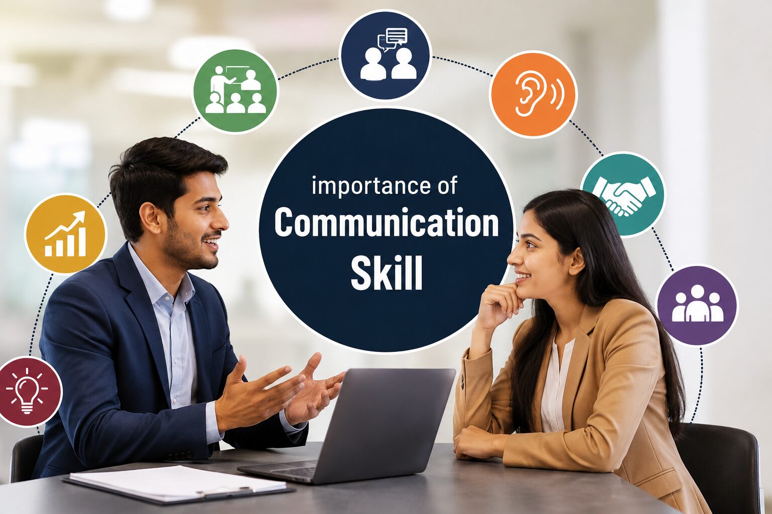 New York, Education, What Is The Importance Of Communication Skill ?