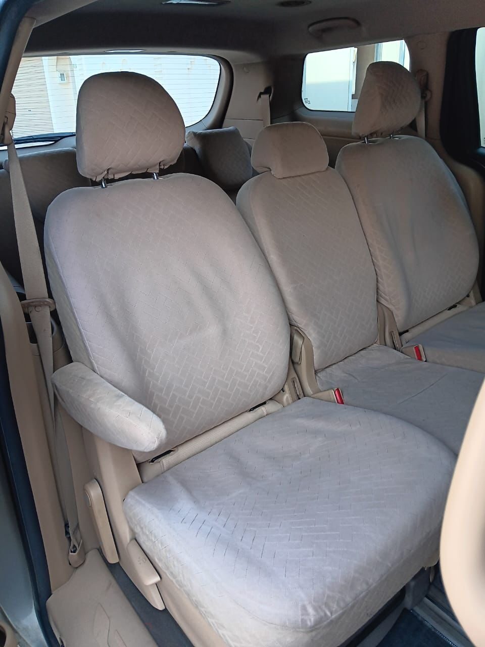 Dammam, Automotive, Kia Carnival 2016 &ndash; Available For Rent (Without Driver)