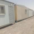 Portable Cabin & Container's