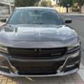 SAR 62000,  Dodge Charger Rallye,  2016,  Automatic,  155000 KM,   FO 3.6 V6