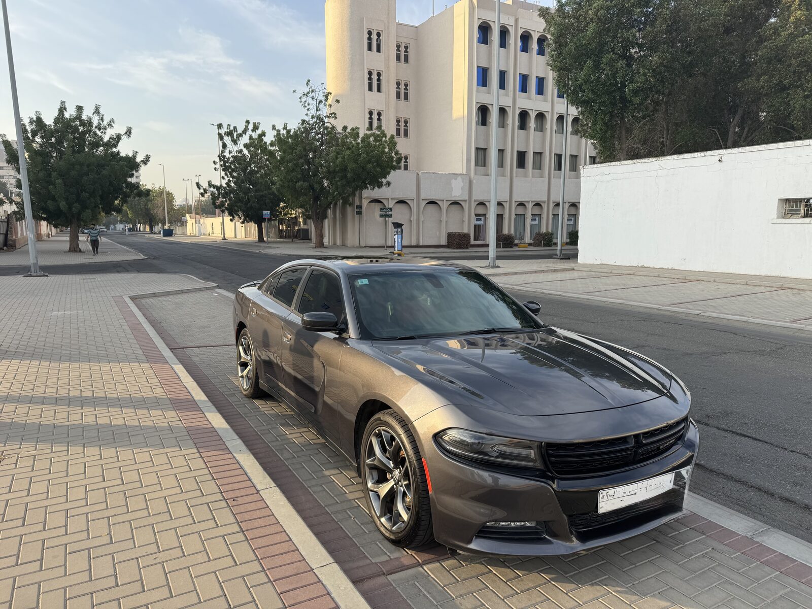 Jeddah, Vehicles, Cars & Trucks , SAR 62000,  Dodge Charger Rallye,  2016,  Automatic,  155000 KM,   FO 3.6 V6