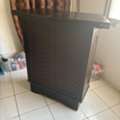 BHD 30,  Foldable Wooden Bar