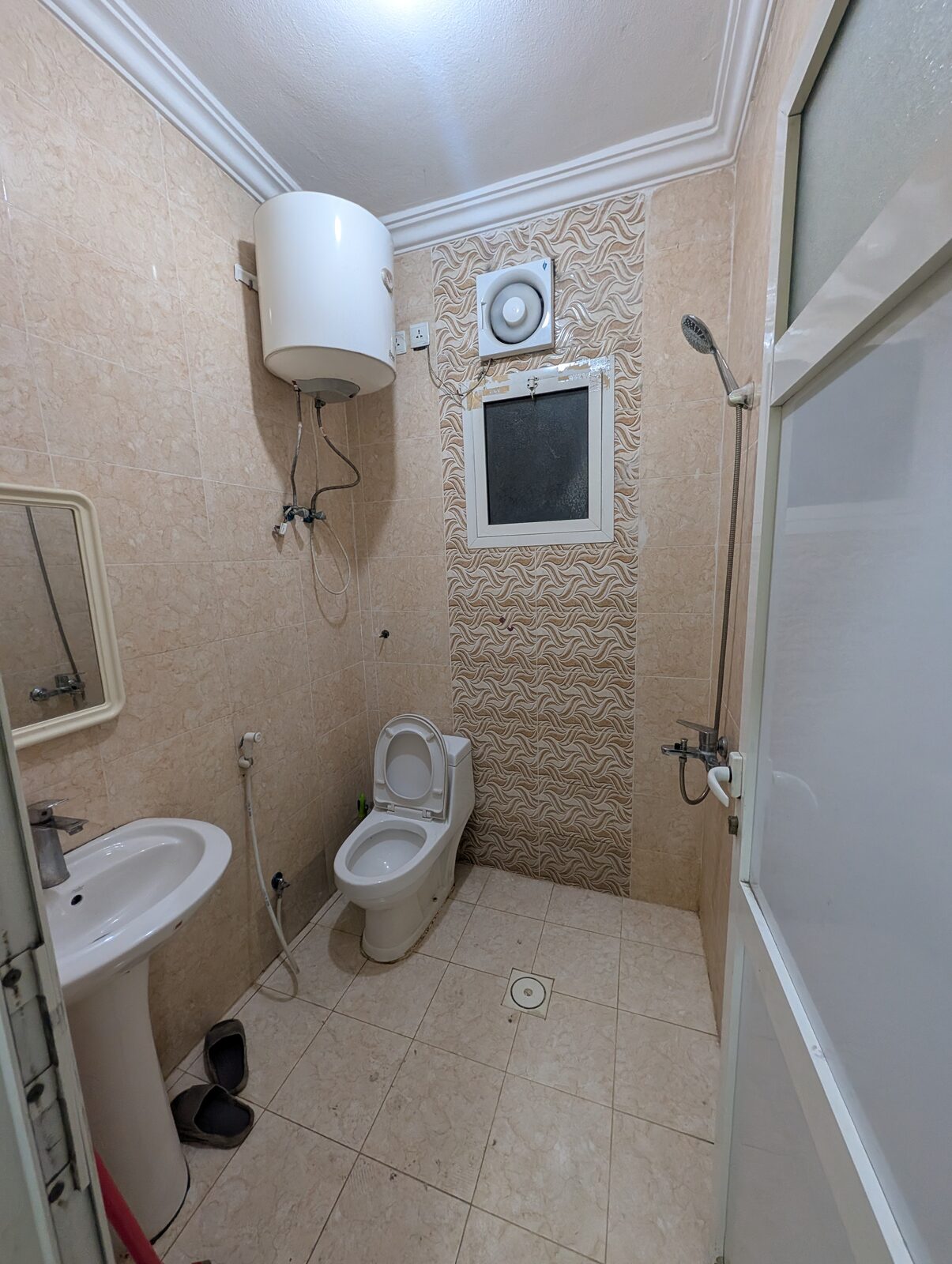 Thuqbah, Apartments, Flats, Houses & Villas, SAR 13800/year,  1 BR,  1 Bedroom | 1 Bathroom 1 Kitchen | Living Room