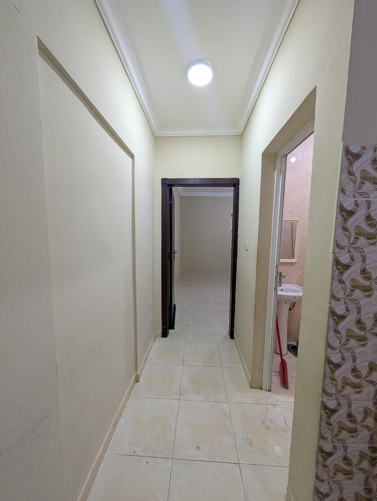 Thuqbah, Apartments, Flats, Houses & Villas, SAR 13800/year,  1 BR,  1 Bedroom | 1 Bathroom 1 Kitchen | Living Room