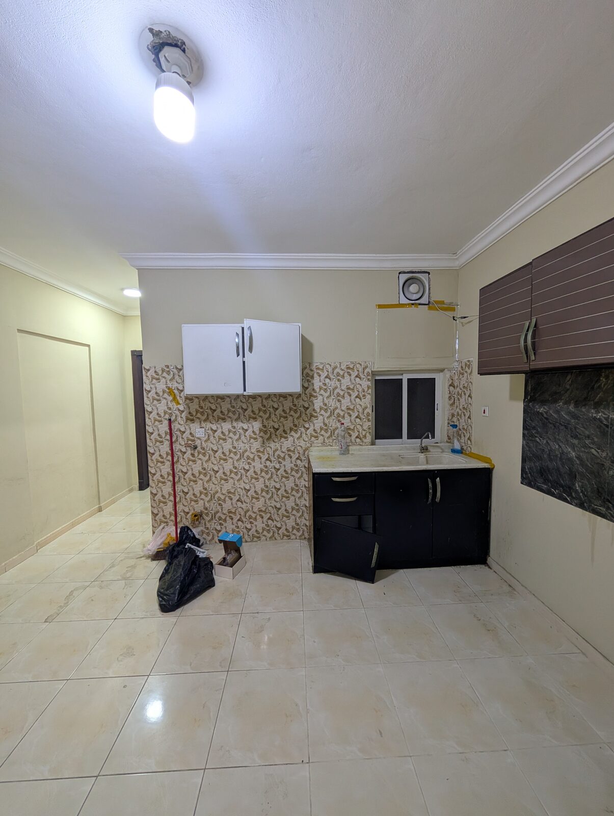 Thuqbah, Apartments, Flats, Houses & Villas, SAR 13800/year,  1 BR,  1 Bedroom | 1 Bathroom 1 Kitchen | Living Room