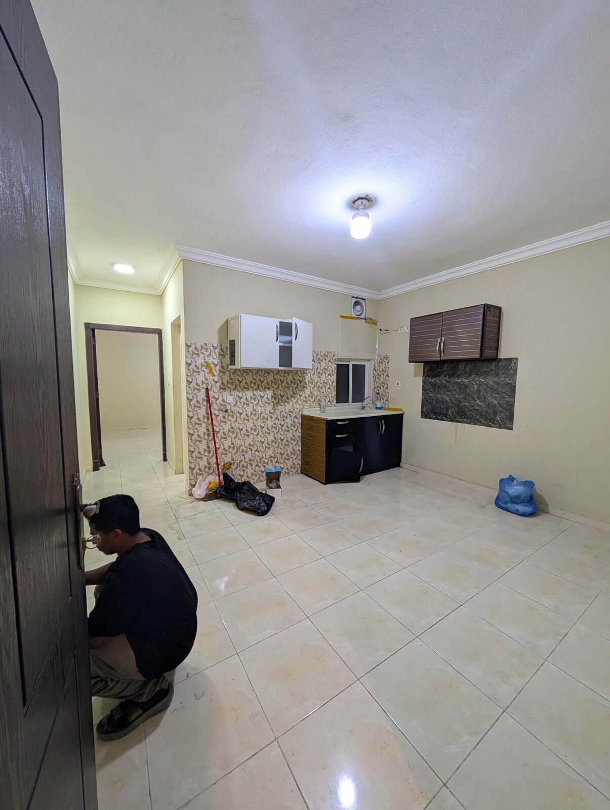 Thuqbah, Apartments, Flats, Houses & Villas, SAR 13800/year,  1 BR,  1 Bedroom | 1 Bathroom 1 Kitchen | Living Room