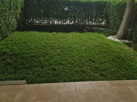 Kuwait City, Villas, KWD 2500,  Modern Villa With Pool And Garden For Rent In Hatten