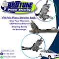 ZAR 1234,  VW Polo Playa - OEM Reconditioned Steering Racks