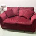 BHD 30,  Love Seat Sofa For Sale