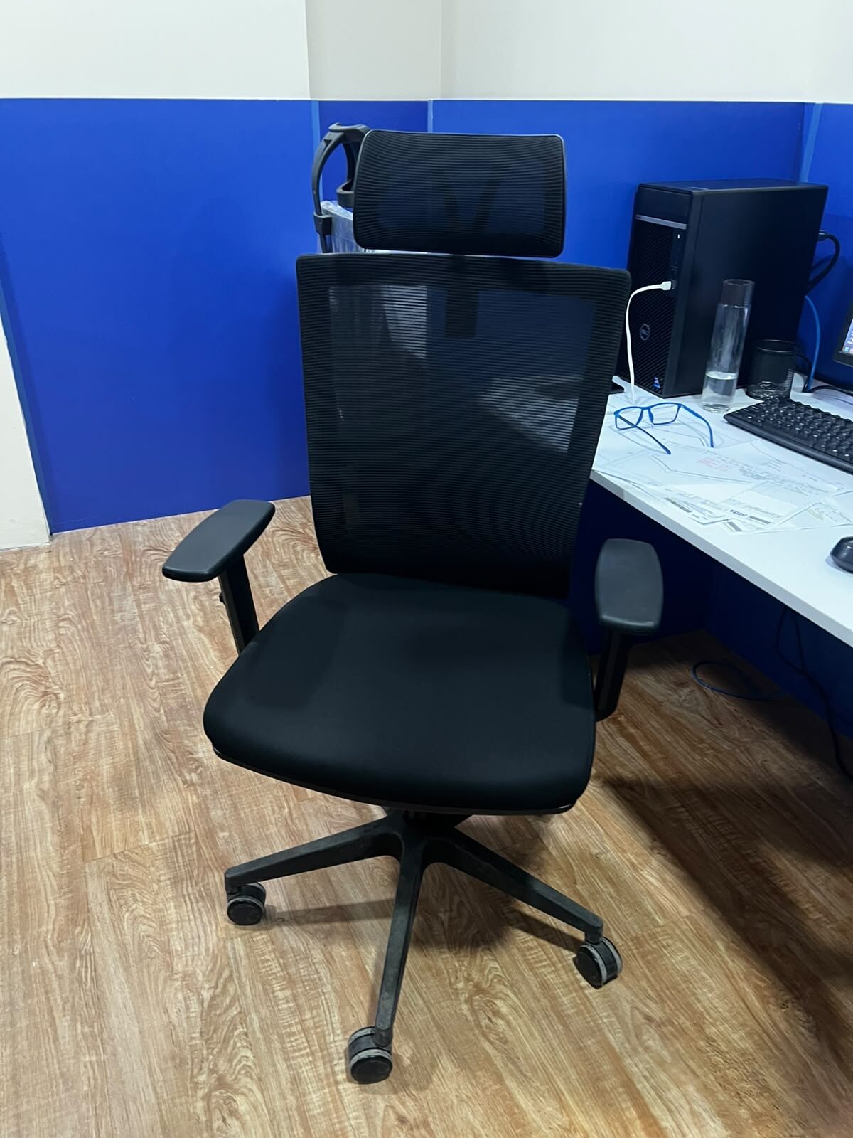 Adliya, Furniture, BHD 20,  Office Chair For Sale