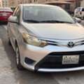 SAR 24000,  Toyota Yaris,  2014,  Automatic,  246000 KM,    For Sale,