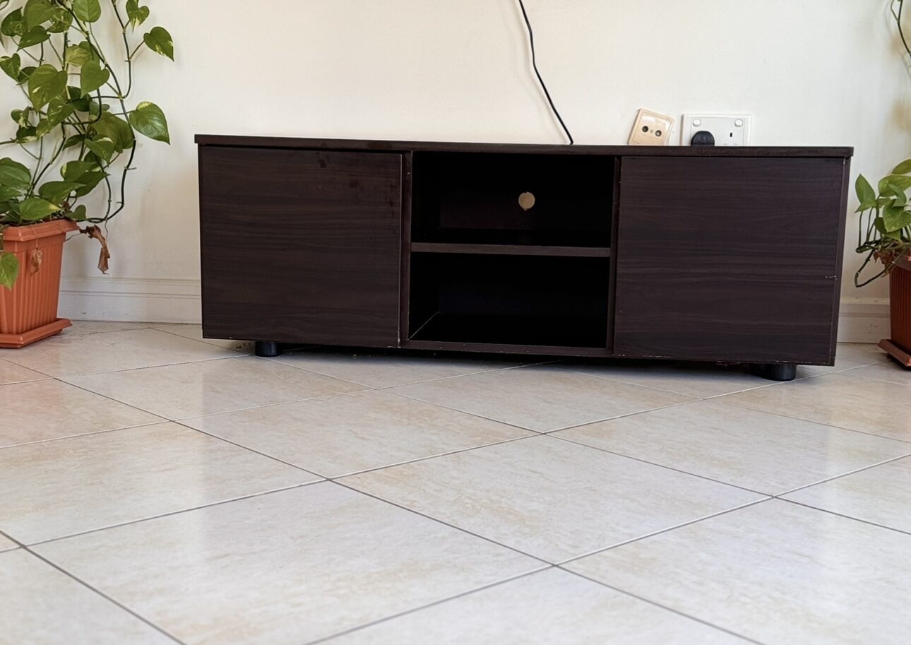 Manama, Furniture, BHD 12,  Tv Cabinet For Sale