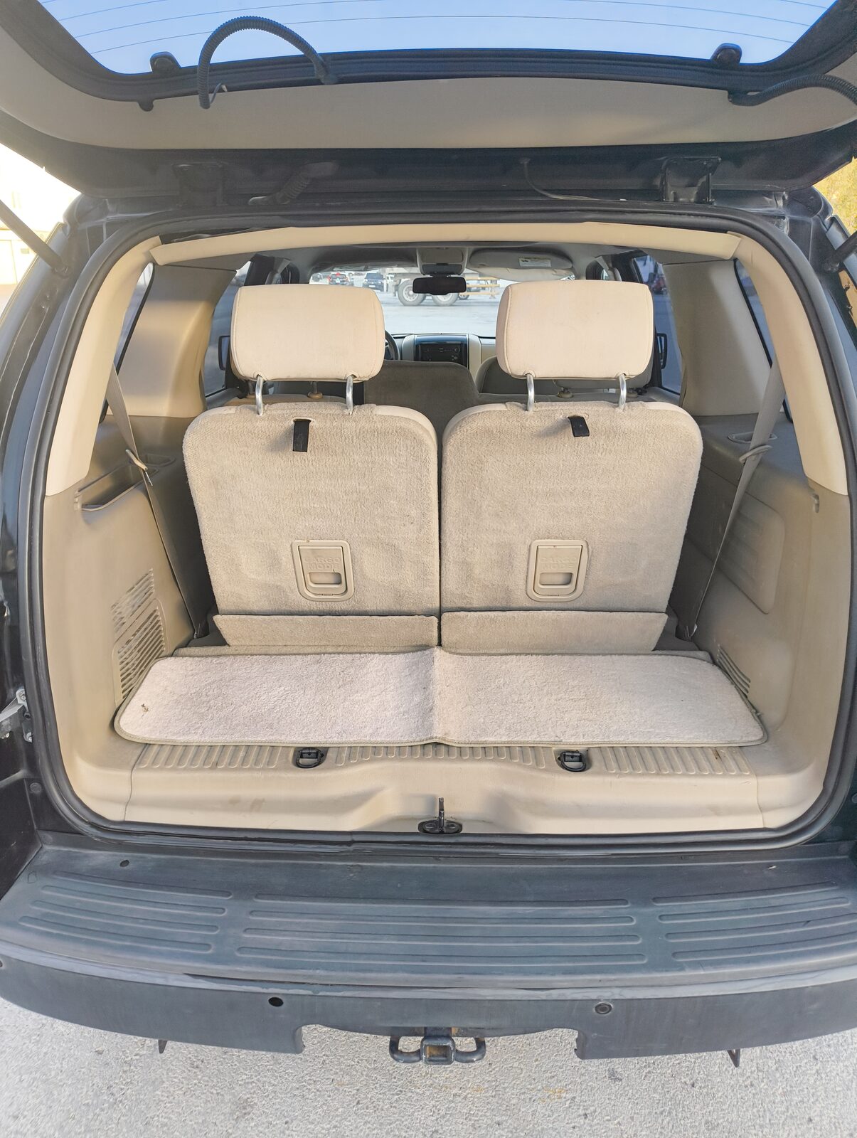 Riyadh, Vehicles, Cars & Trucks , SAR 13000,  Ford Explorer,  2007,  Automatic,  312000 KM,   XLT 7 Seater