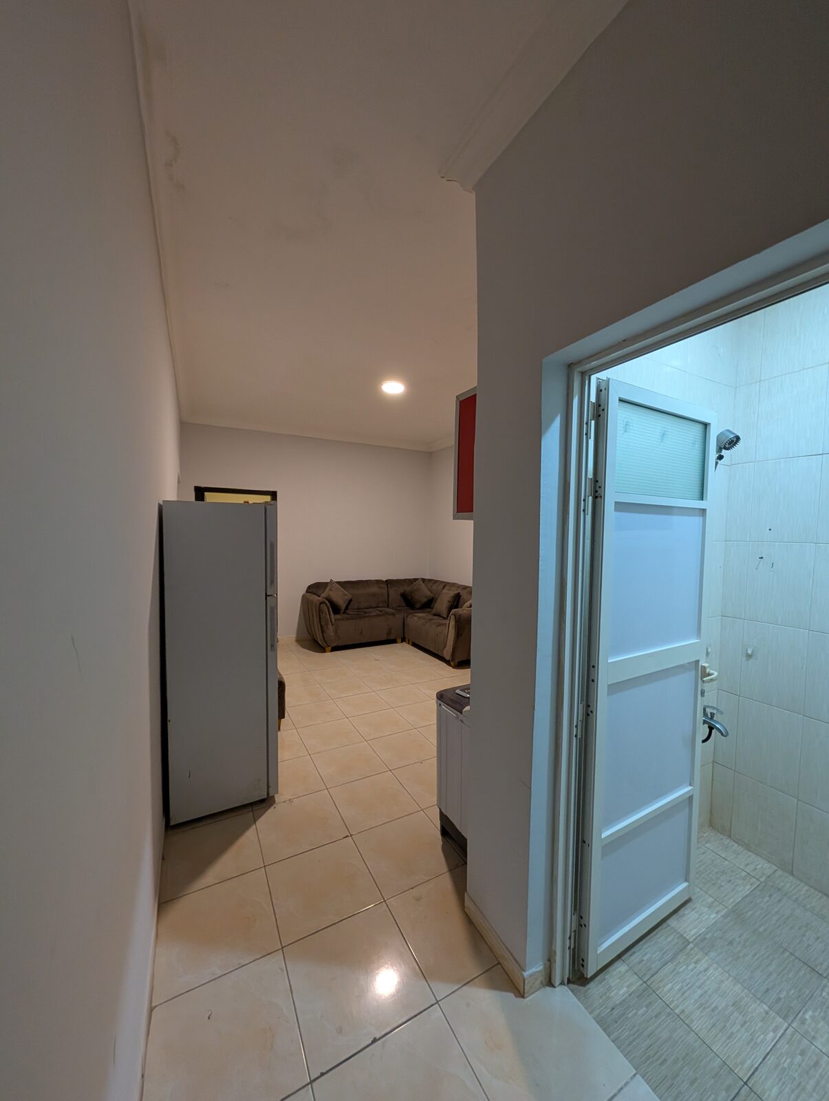 Khobar, Apartments, Flats, Houses & Villas, SAR 16800/year,  Furnished,  1 BR,  1 Bedroom | 1 Bathroom 1 Kitchen | Living Room