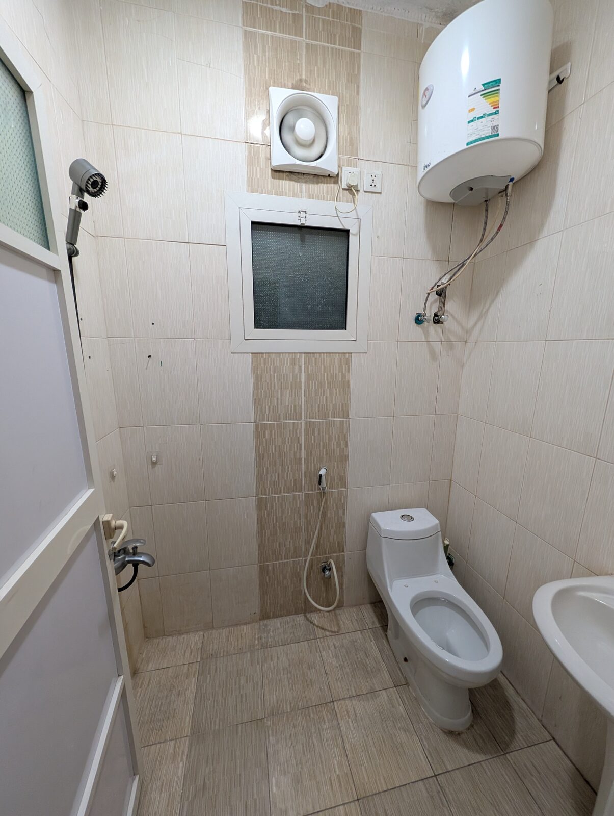 Khobar, Apartments, Flats, Houses & Villas, SAR 16800/year,  Furnished,  1 BR,  1 Bedroom | 1 Bathroom 1 Kitchen | Living Room