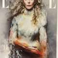 USD 15,  Buy Elle Magazine USA Subscription | Magazinecafestore.com