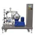 Alfa Laval Brew Series Disc-Stack Centrifuges