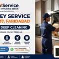 Cata Chimney Repair Service In Faridabad