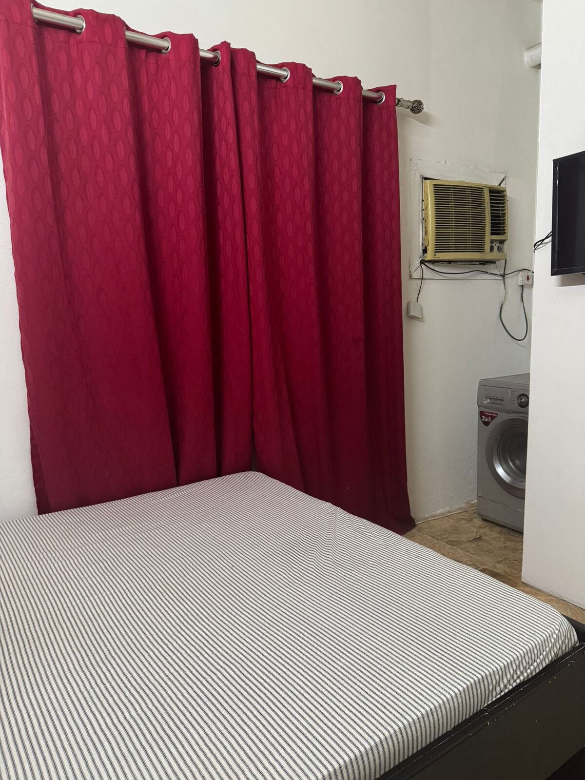 Adliya, Appliances, BHD 160,  Studio/Fully Furnished/Unlimited EWA/ Heart Of Adliya