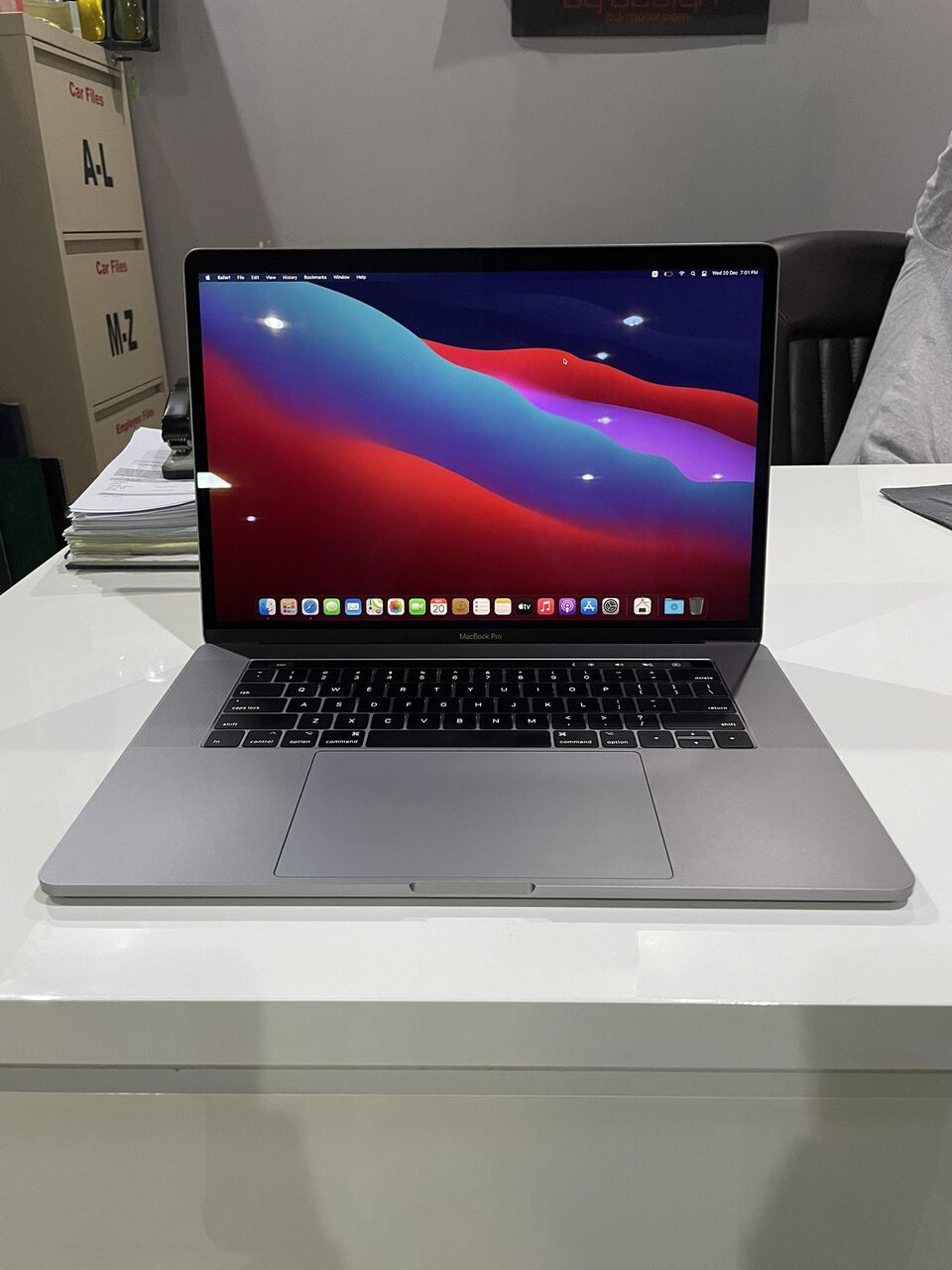 Khobar, Tablet Computers, Excellent Condition Imported Laptops And Macbook For Sales