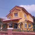 THB 5460000,  4 BR,  126 Sq. Feet,  Single House For Sale, Manthana Ramindra, Soi Khubon 27, Intersection 7, Bangkok.