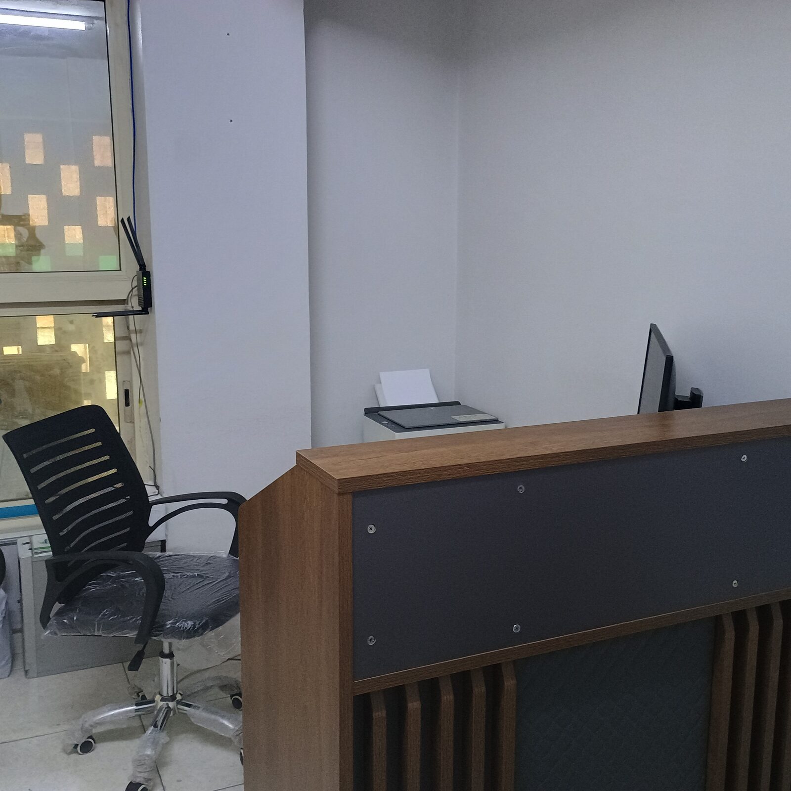 Jubail, Apartments, Flats, Houses & Villas, Studio,  OFFICE FOR RENT