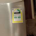 SAR 700,  Dubel Door Panasonic Refrigerator