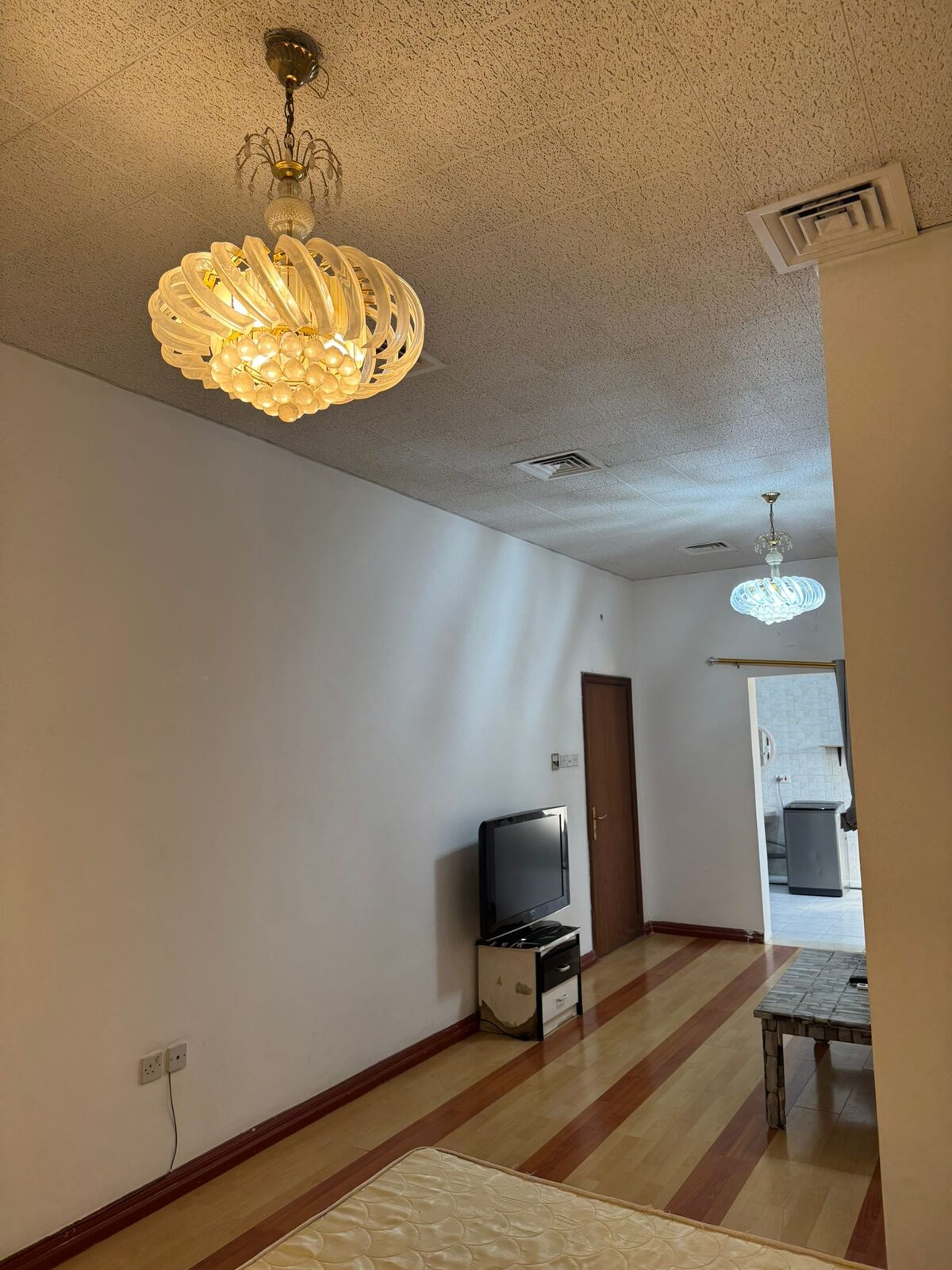 Adliya, Appliances, BHD 200,  Studdio/Fully Furnished/Unlimited EWA/ Heart Of Adliya