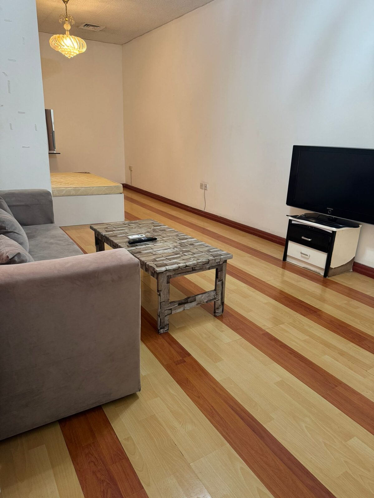 Adliya, Appliances, BHD 200,  Studdio/Fully Furnished/Unlimited EWA/ Heart Of Adliya