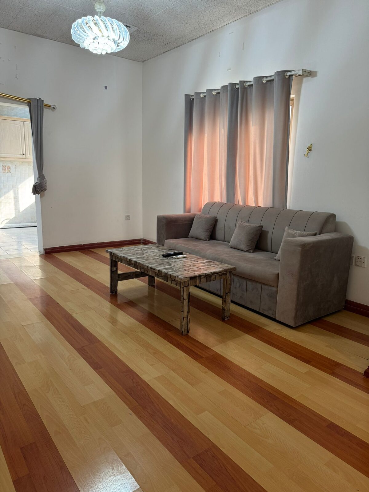 Adliya, Appliances, BHD 200,  Studdio/Fully Furnished/Unlimited EWA/ Heart Of Adliya