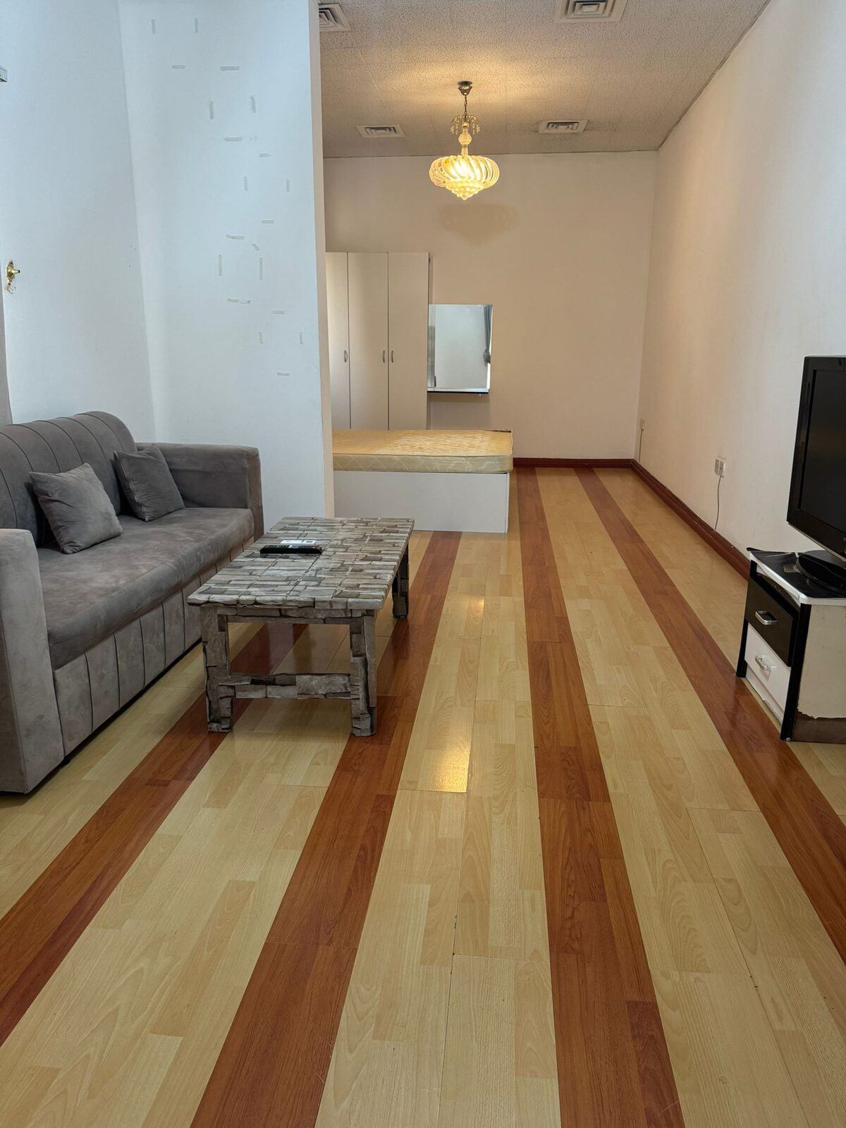 Adliya, Appliances, BHD 200,  Studdio/Fully Furnished/Unlimited EWA/ Heart Of Adliya