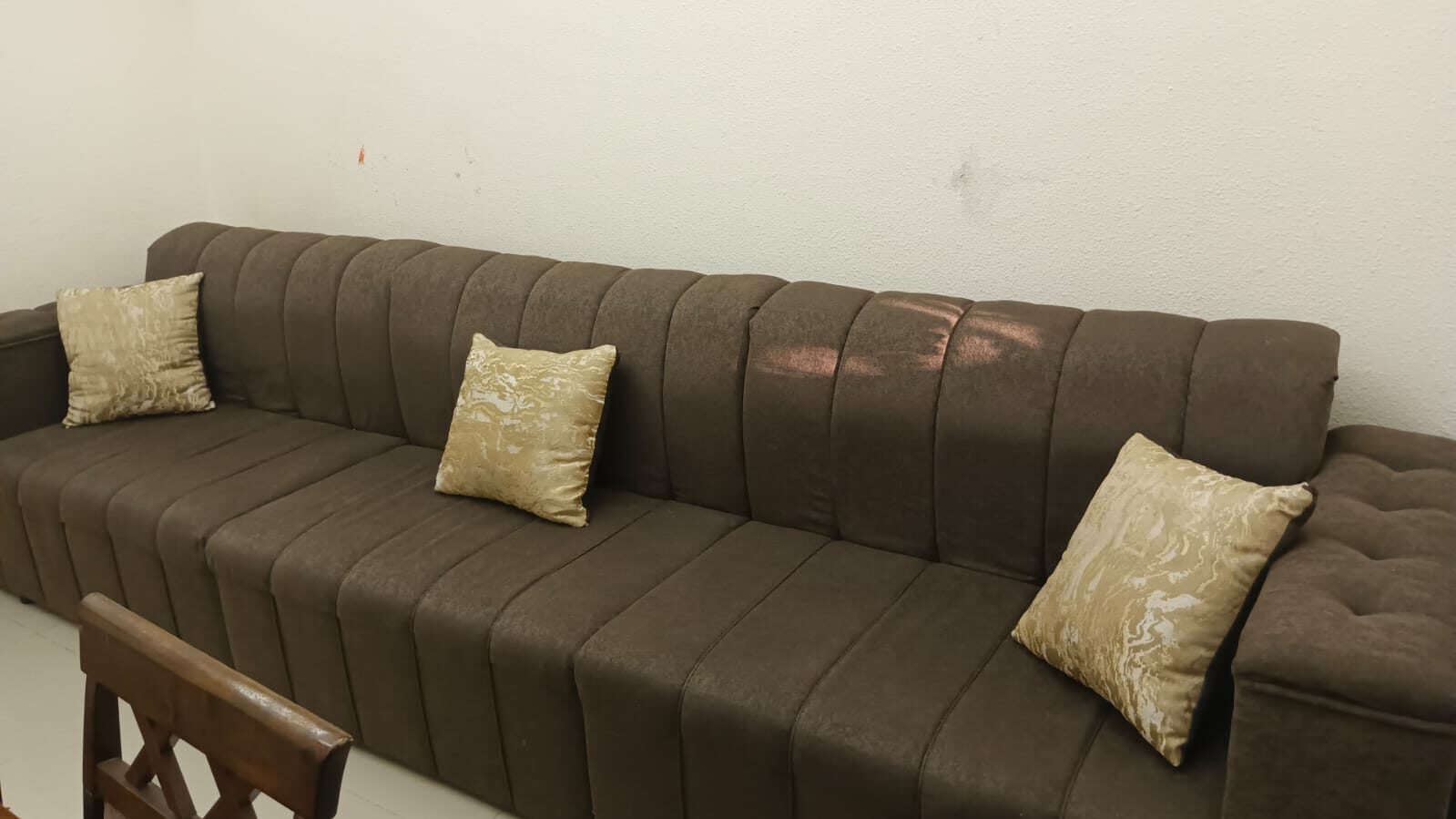 Khobar, Household Items, SAR 300,  DINING TABLE AND SOFA