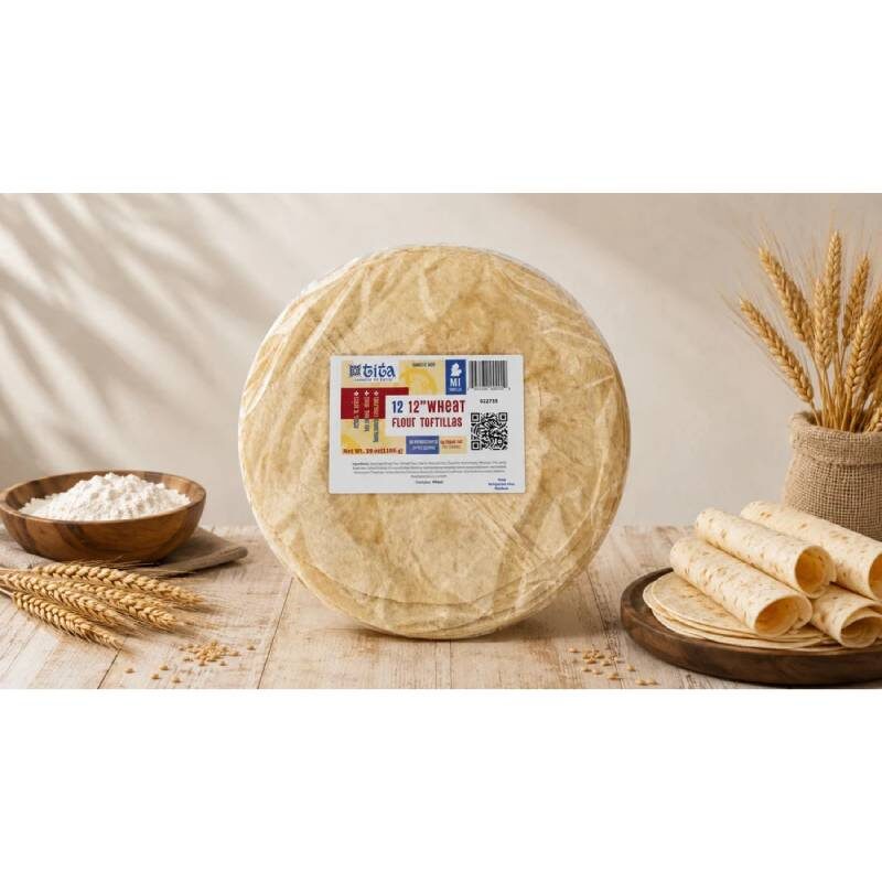 New York, Appliances, USD 7,  Why 12 Inch Flour Tortillas Are Perfect For Homemade Burritos &ndash; Tortillas Tita