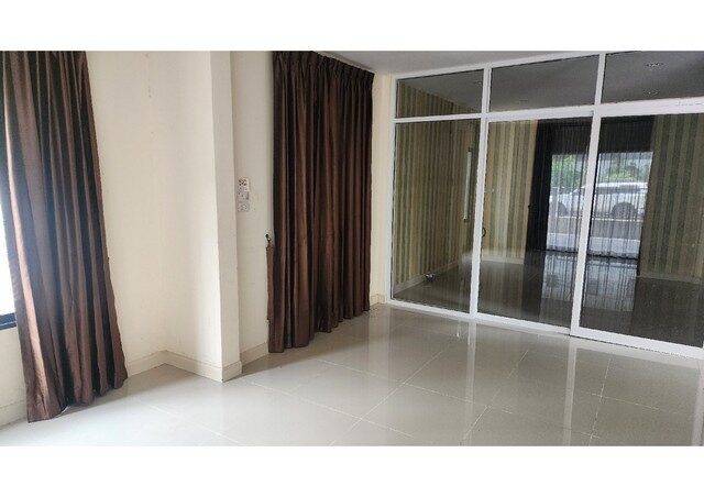 Bangkok, Real Estate For Sale, THB 3910000,  4 BR,  60 Sq. Feet,  Single House For Sale, Foresta Nimitmai Project 40, Nimitmai Road. Bangkok