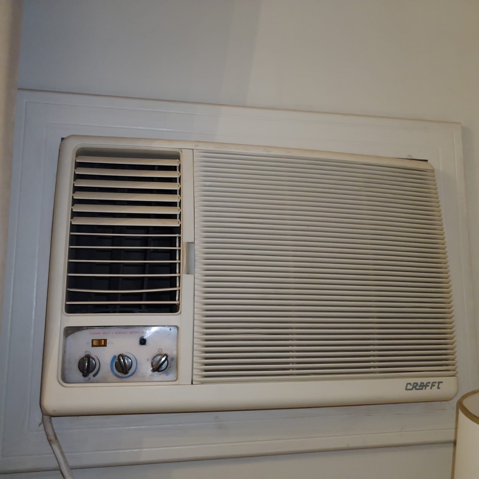 Jeddah, Appliances, SAR 450,  AC For Sale