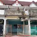 THB 1400000,  2 BR,  16 Sq. Feet,  Townhouse For Sale, Soi Srikasem 35, Srikasem Road, Makham Tia Subdistrict, Mueang