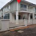 THB 3850000,  2 BR,  47 Sq. Feet,  Single House For Sale Tarasiri Ville, Lamphu Island, Bang Bai Mai Subdistrict, Mueang