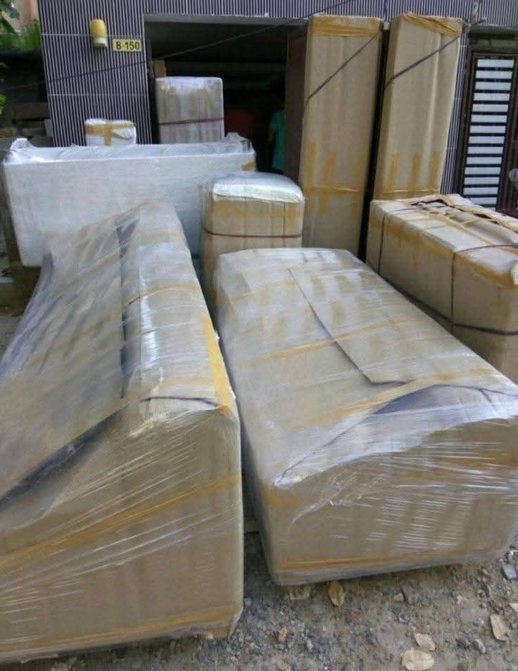 Riyadh, Labor/Moving, 🏠114🏠MOVERS & PACKERS⭐️CLEANERS PEST CONTROL ⭐️HOUSE SHIFTING AND OFFICES ⭐️ 0556638327